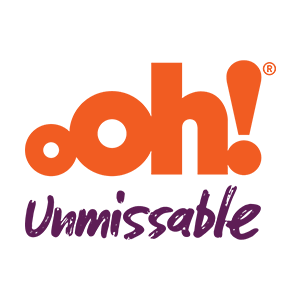 oOh!media Logo | LiveHire