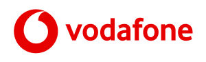 Vodafone Logo | LiveHire