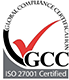 Security Compliance - ISO 27001 Standard